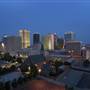Downtown Tulsa