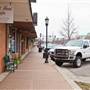 Downtown Edmond