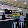 Cafe Evoke