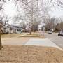 Historic Edmond Neighborhood