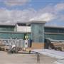 Will Rogers International Airport