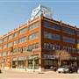 Automobile Alley (OKC)