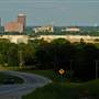 Downtown Bartlesville