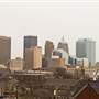 Downtown Oklahoma City
