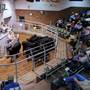 Oklahoma City Stockyards