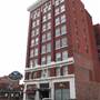 Downtown Muskogee