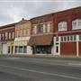Downtown Muskogee