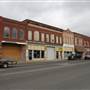 Downtown Muskogee