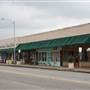 Downtown Muskogee