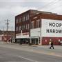 Downtown Muskogee