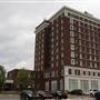 Downtown Muskogee