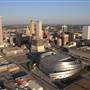Downtown Tulsa