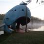 Blue Whale - Catoosa - Route 66