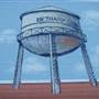 City of Bethany - Downtown Murals