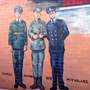 City of Bethany - Downtown Murals