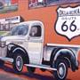 City of Bethany - Downtown Murals
