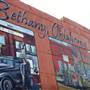 City of Bethany - Downtown Murals