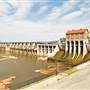 Lake Overholser