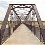 Lake Overholser