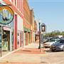 Downtown Guthrie