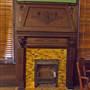 Carnegie Library - Oklahoma Territorial Museum