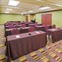 Hampton Inn & Suites Woodland Hills