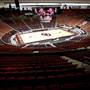 Lloyd Noble Center