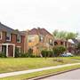 Lincoln Terrace Historic Neighborhood