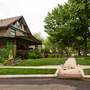 Mesta Park Historical Neighborhood