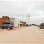 Cashion, OK