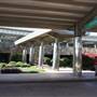 Will Rogers International Airport