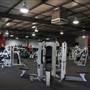 Lighthouse Sports Fitness + Health