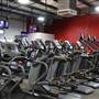 Lighthouse Sports Fitness + Health