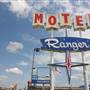 Motel Ranger