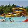 Pelican Bay Aquatic Center