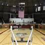 Speegle Gymnasium