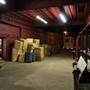 Oklahoma Flower Shop (Warehouse Space)