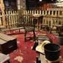 Simpson's Old Time Museum and Skeleton Creek Productions