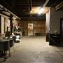 Simpson's Old Time Museum and Skeleton Creek Productions