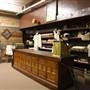 Simpson's Old Time Museum and Skeleton Creek Productions