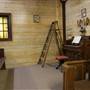 Simpson's Old Time Museum and Skeleton Creek Productions