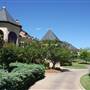 Gaillardia Country Club