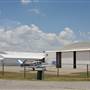 Wiley Post Airport