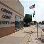 Canadian County Sheriff's Office