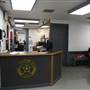 Canadian County Jail + Detention Center
