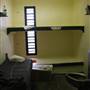 Canadian County Jail + Detention Center