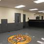 Canadian County Jail + Detention Center