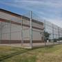 Canadian County Jail + Detention Center