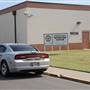 Canadian County Jail + Detention Center