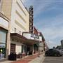 Centre Theatre